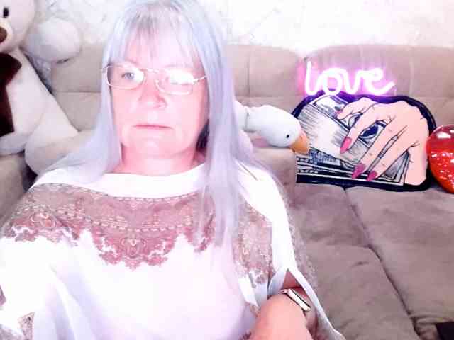 Goddess webcam