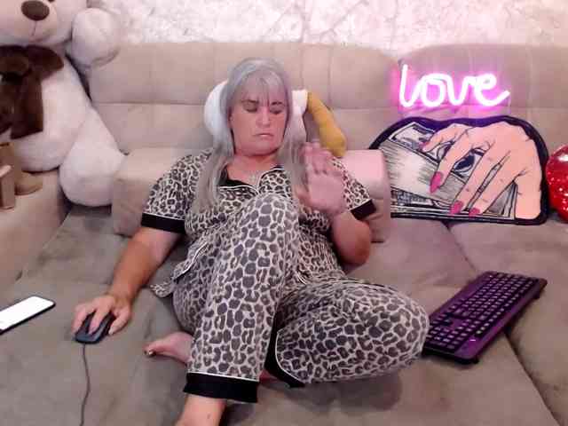 Goddess webcam