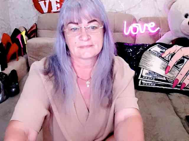 Goddess webcam