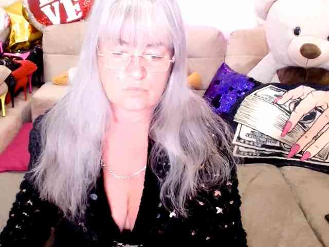 Goddess webcam