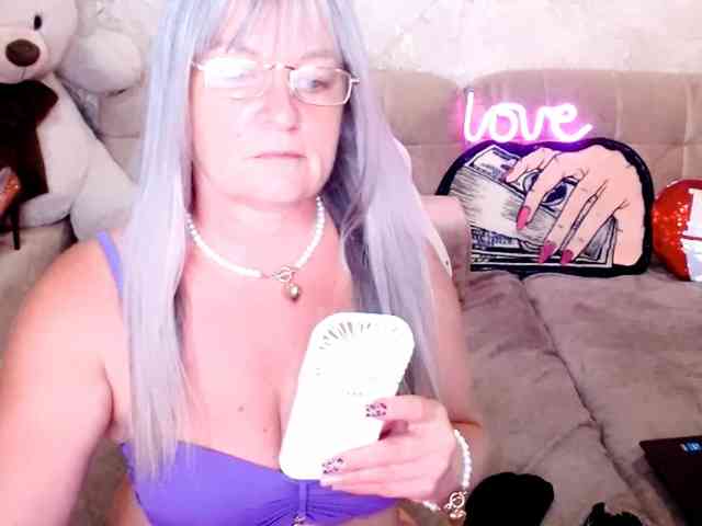Goddess webcam