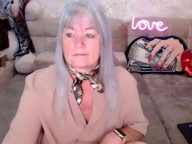 Goddess webcam
