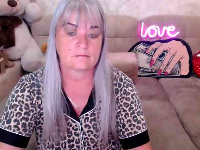 Goddess webcam