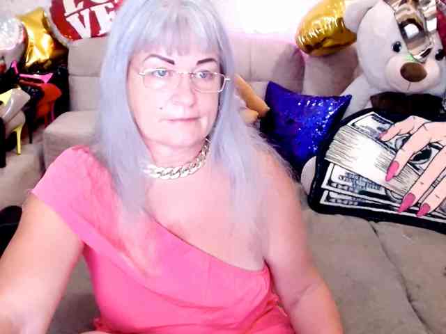 Goddess webcam