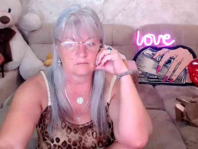 Goddess webcam