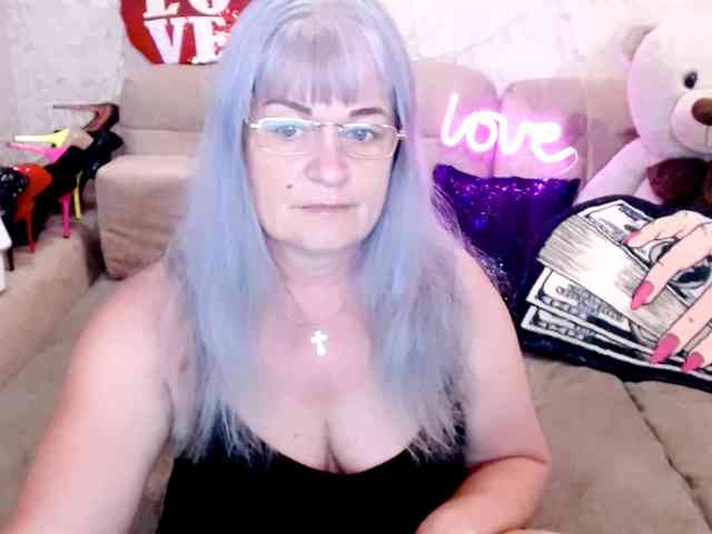 Goddess webcam
