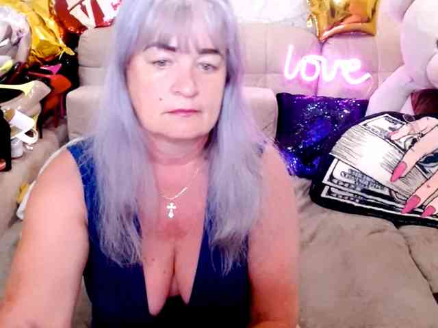 Goddess webcam