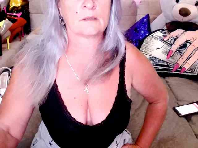 Goddess webcam