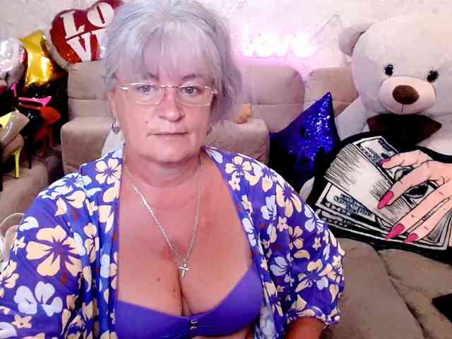Goddess webcam