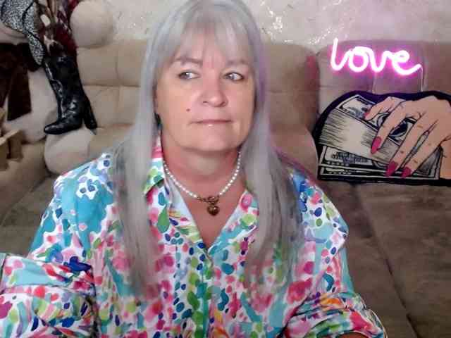 Goddess webcam