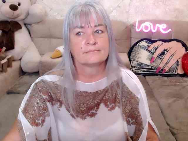 Goddess webcam