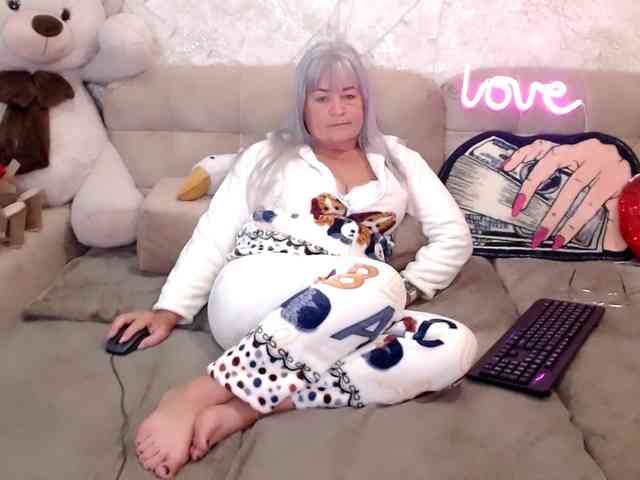 Goddess webcam