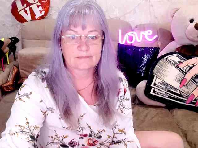 Goddess webcam