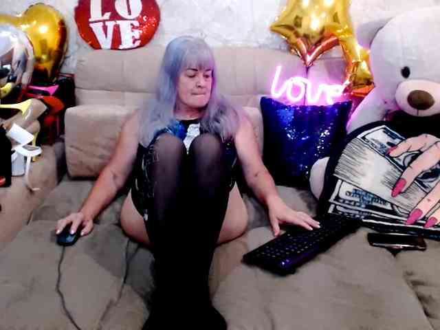 Goddess webcam