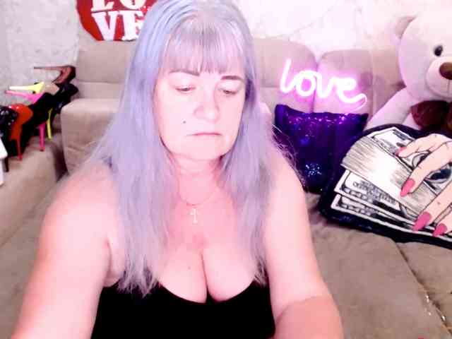 Goddess webcam