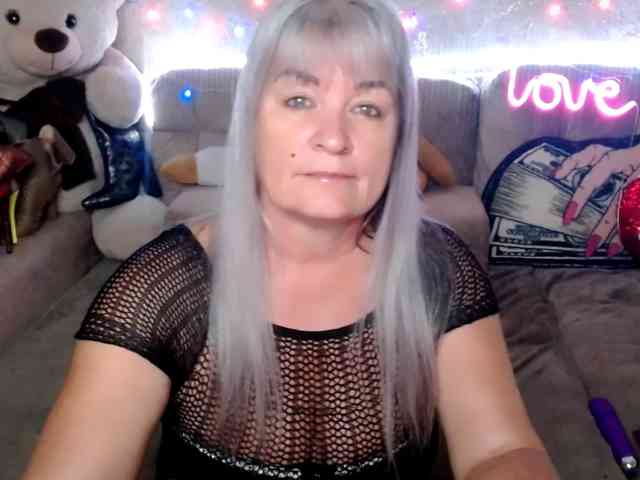 Goddess webcam