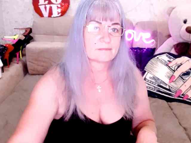 Goddess webcam