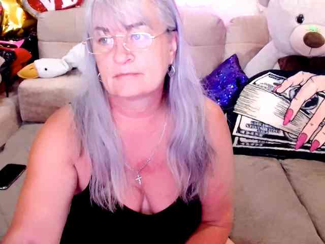 Goddess webcam