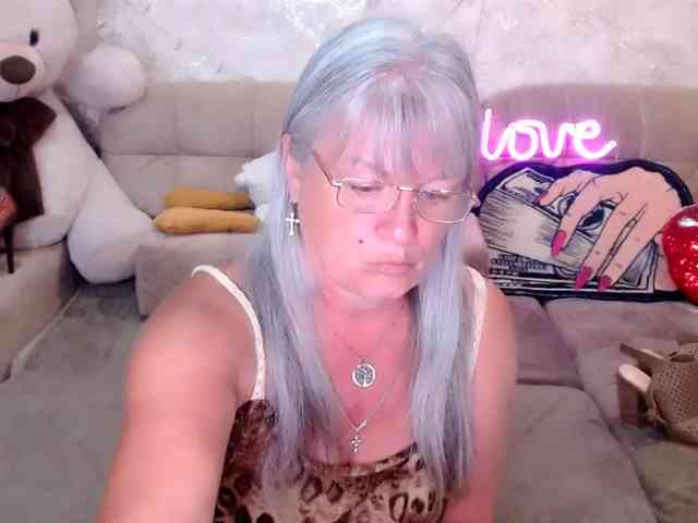 Goddess webcam