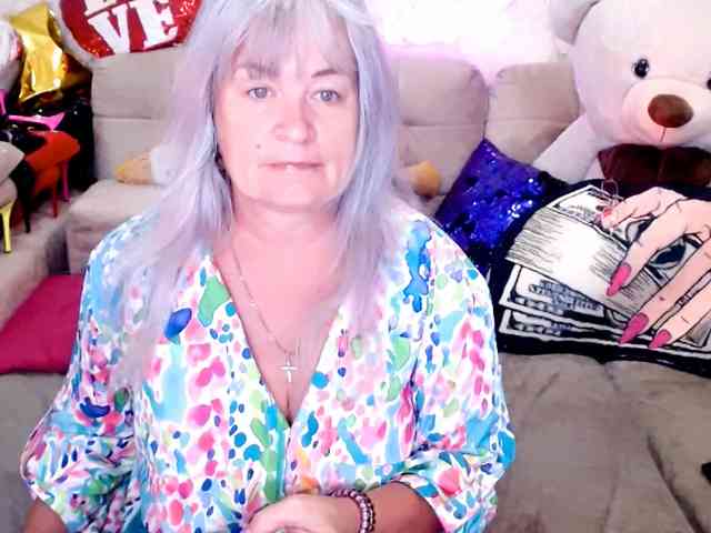Goddess webcam