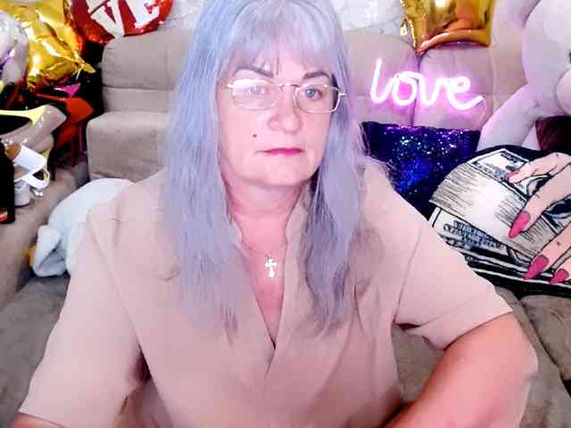 Goddess webcam