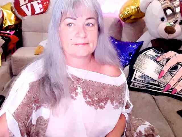Goddess webcam