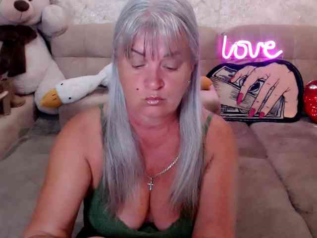 Goddess webcam