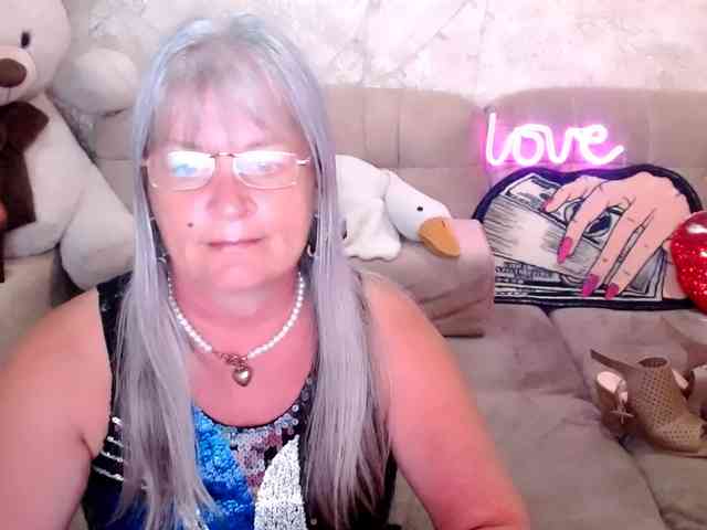 Goddess webcam