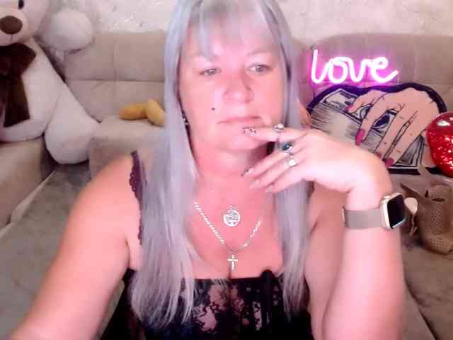 Goddess webcam