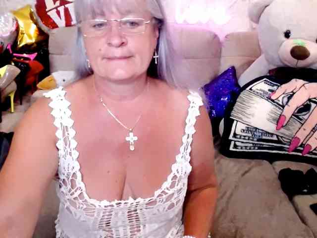 Goddess webcam