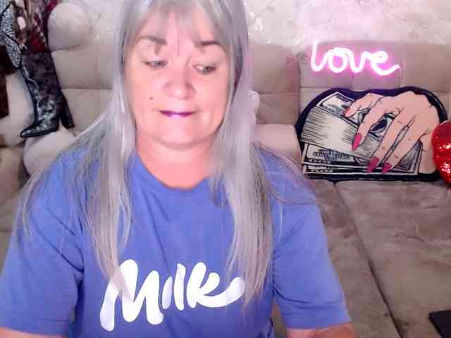 Goddess webcam
