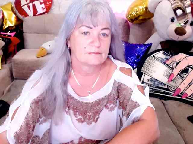 Goddess webcam