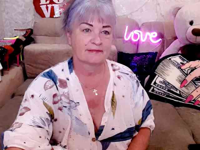 Goddess webcam