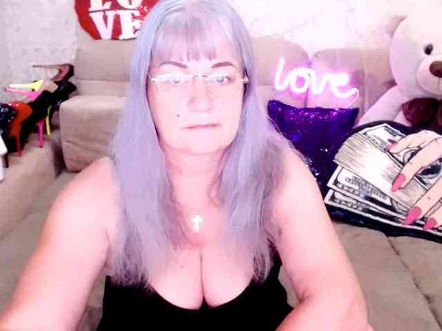 Goddess webcam