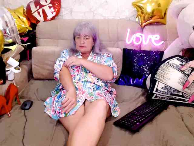 Goddess webcam