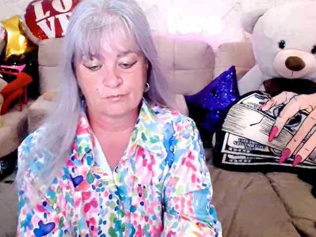 Goddess webcam
