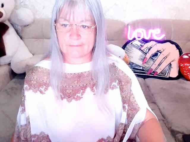 Goddess webcam