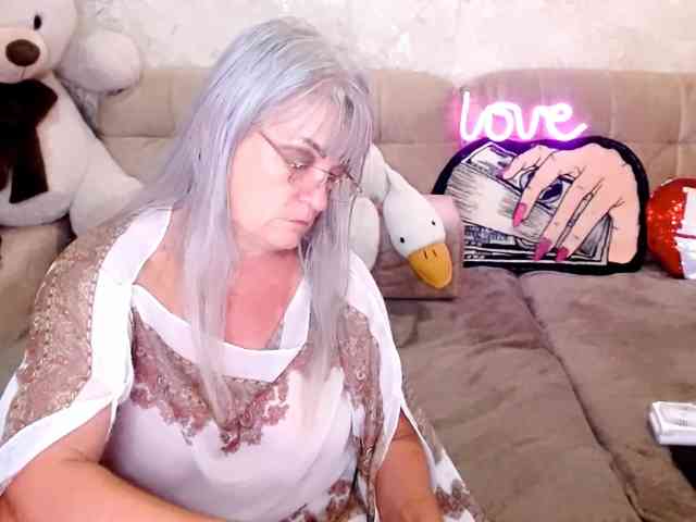 Goddess webcam