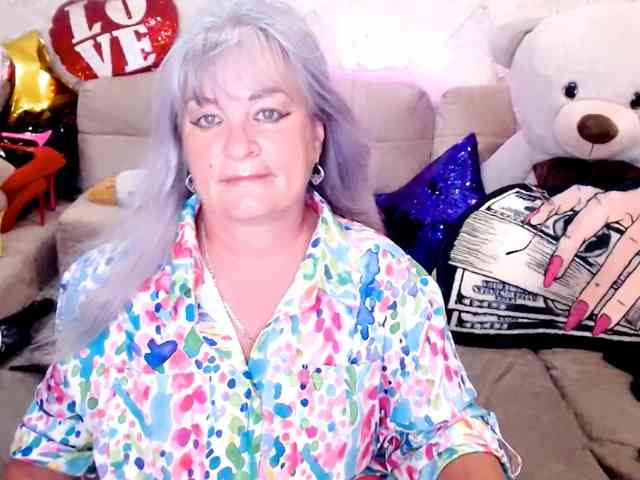 Goddess webcam