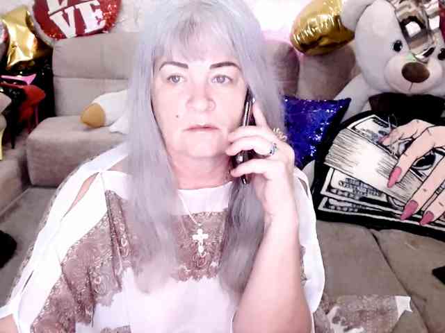Goddess webcam