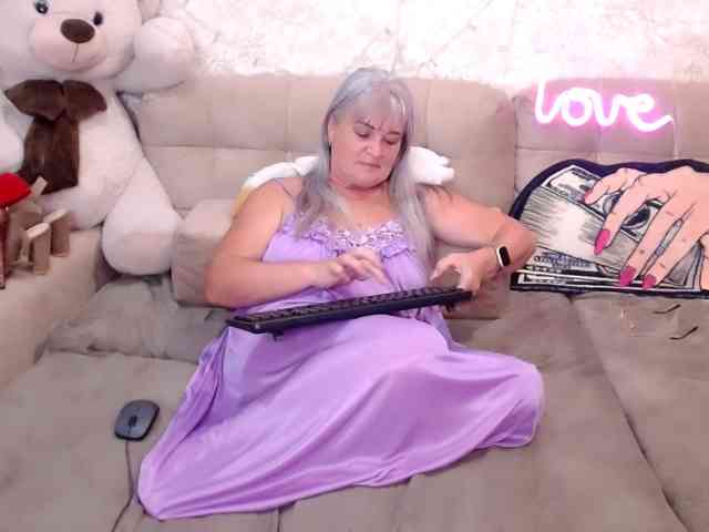 Goddess webcam