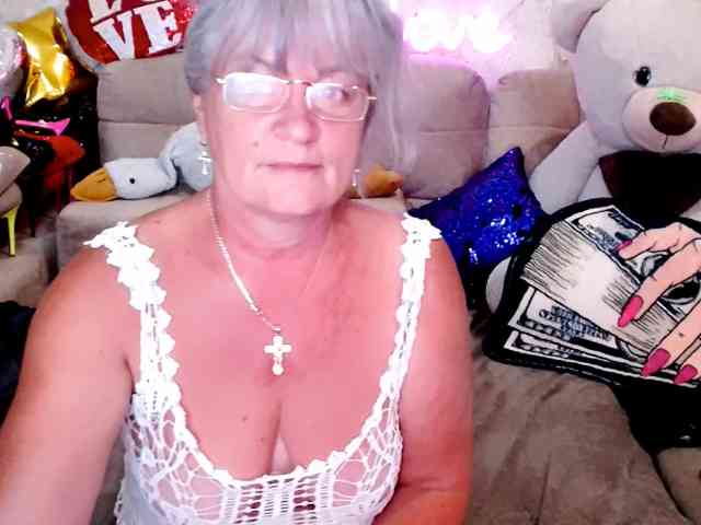Goddess webcam