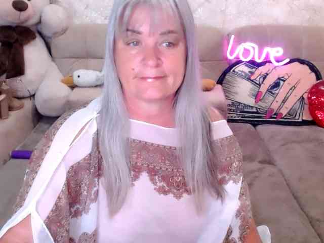Goddess webcam