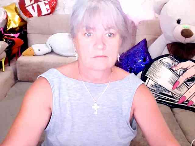 Goddess webcam