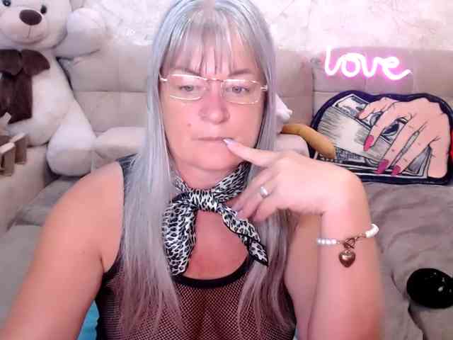 Goddess webcam