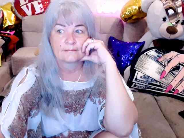 Goddess webcam