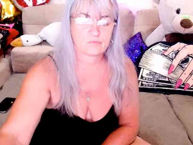 Goddess webcam