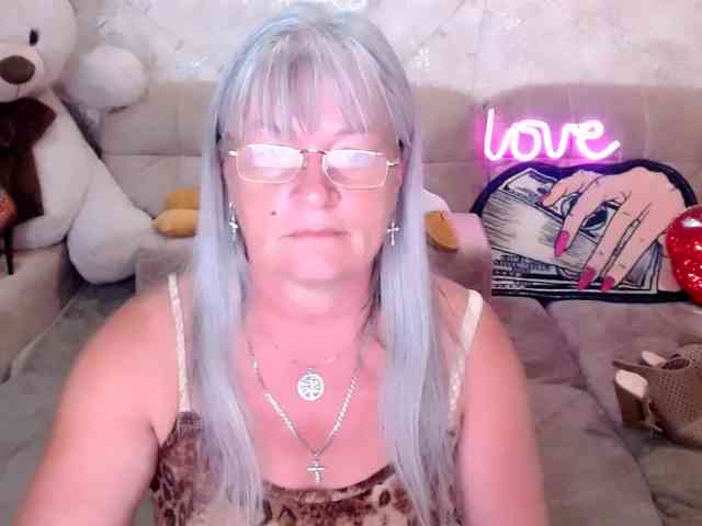 Goddess webcam