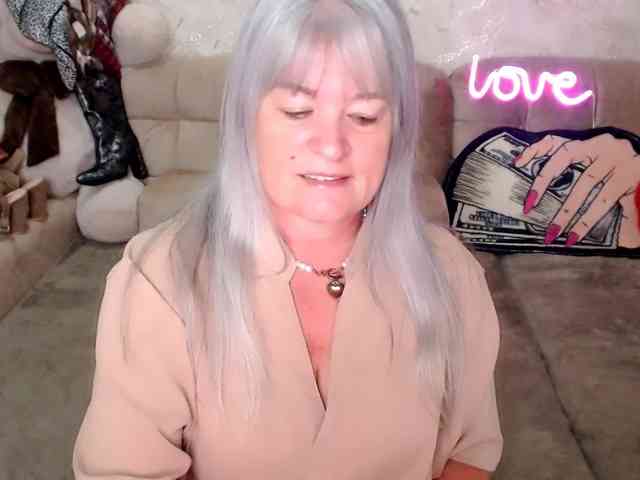Goddess webcam
