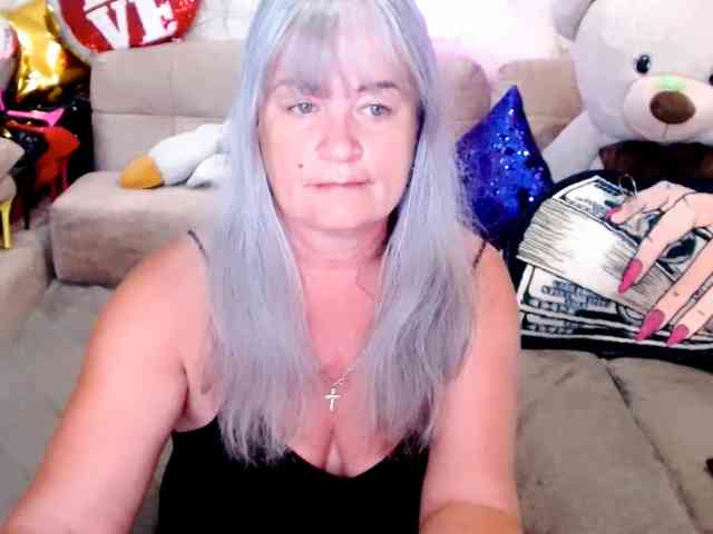 Goddess webcam